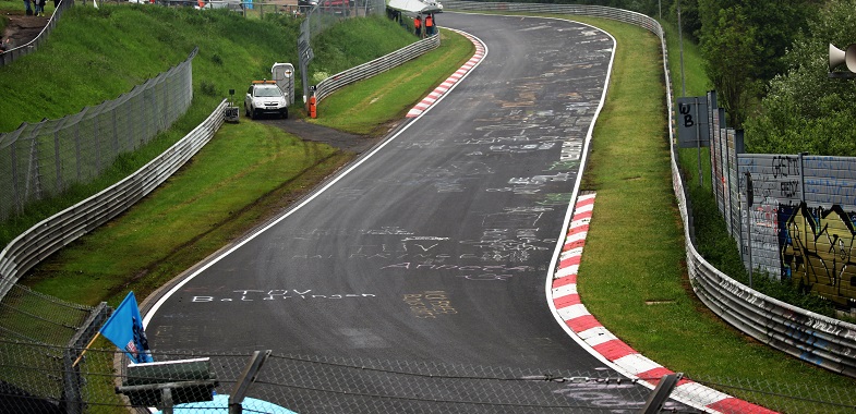 24h Nürburgring